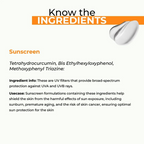 Dermabay Sunscreen SPF 50 PA++++ | Grocsy