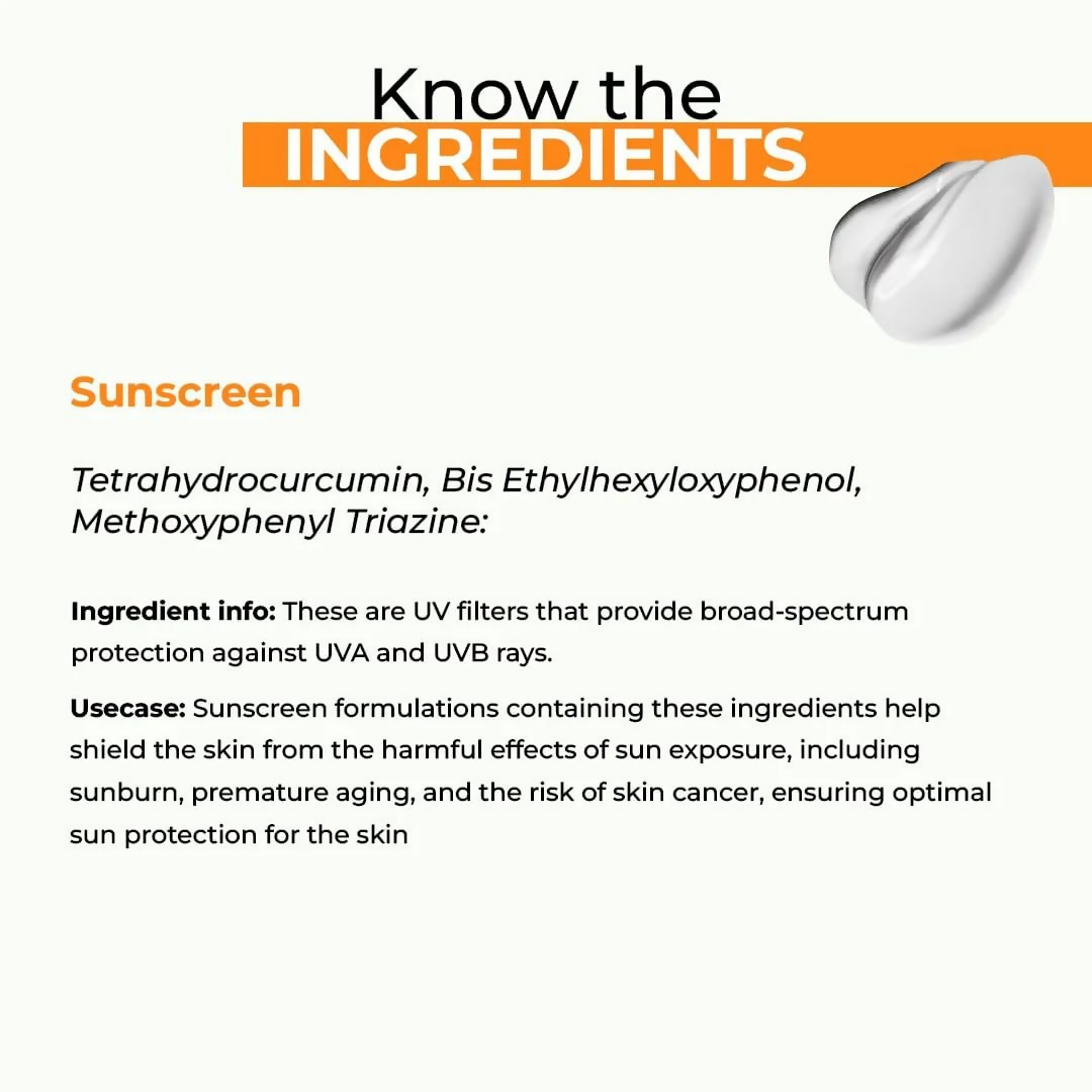 Dermabay Sunscreen SPF 50 PA++++ | Grocsy