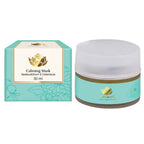Shankara by Sri Sri Tattva Calming Mask | Grocsy