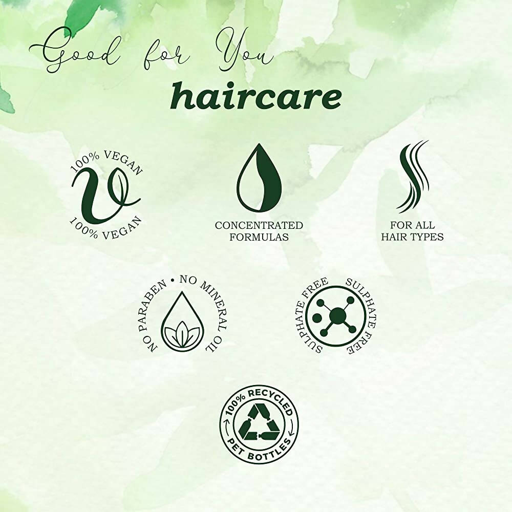 Old Tree Tea Tree Shampoo for Purifying Hair | Grocsy