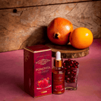 Haappyherbs Pomovita Vitamin C Radiance Boosting Serum | Grocsy