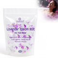 Samisha Lavender Epsom Salt For Pain Relief | Grocsy