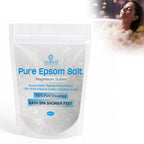 Samisha Pure Epsom Salt For Pain Relief | Grocsy