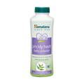 Himalaya Prickly Heat Baby Powder | Ayurvedic Cooling Powder for Heat Rash Relief