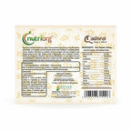 Nutriorg Organic Quinoa | Grocsy
