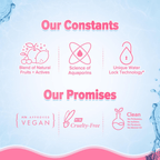 Aqualogica Plump+ Pouty Li-Ph Gloss - Watermelon Slice - Limited Time Offer | Grocsy