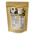 Dhatu Organics & Naturals Ragi Malt | Grocsy