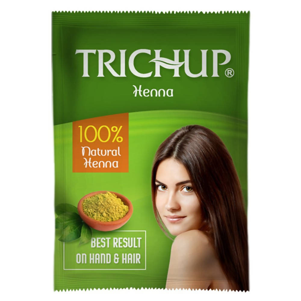 Trichup Henna Powder | Grocsy