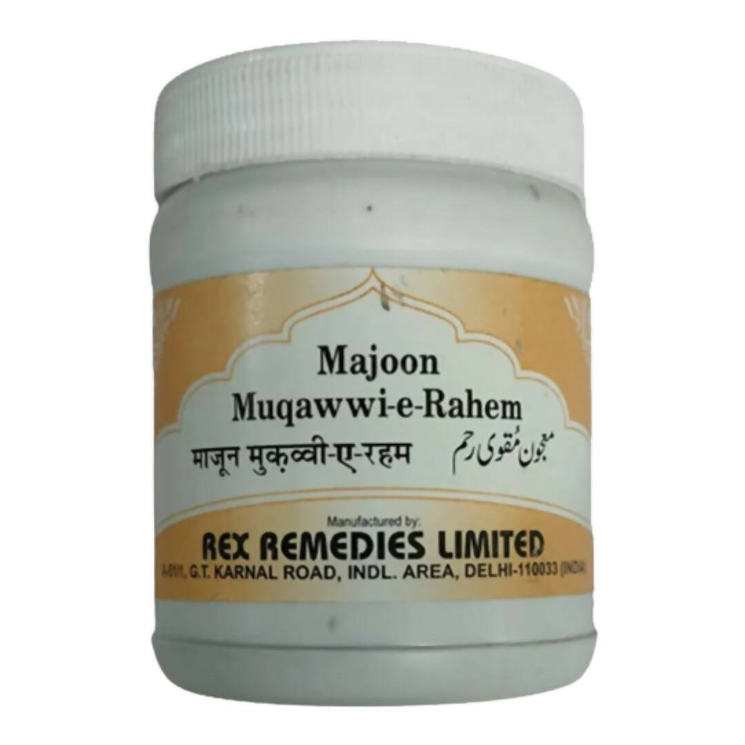 Rex Remedies Majoon Muqawwi-e-Rahem | Grocsy