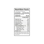 Dibha Ruchoks - Super Seeds Chocolate Bar | Grocsy