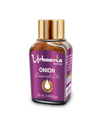 Urbaano Herbal Onion Essential Oil | Grocsy