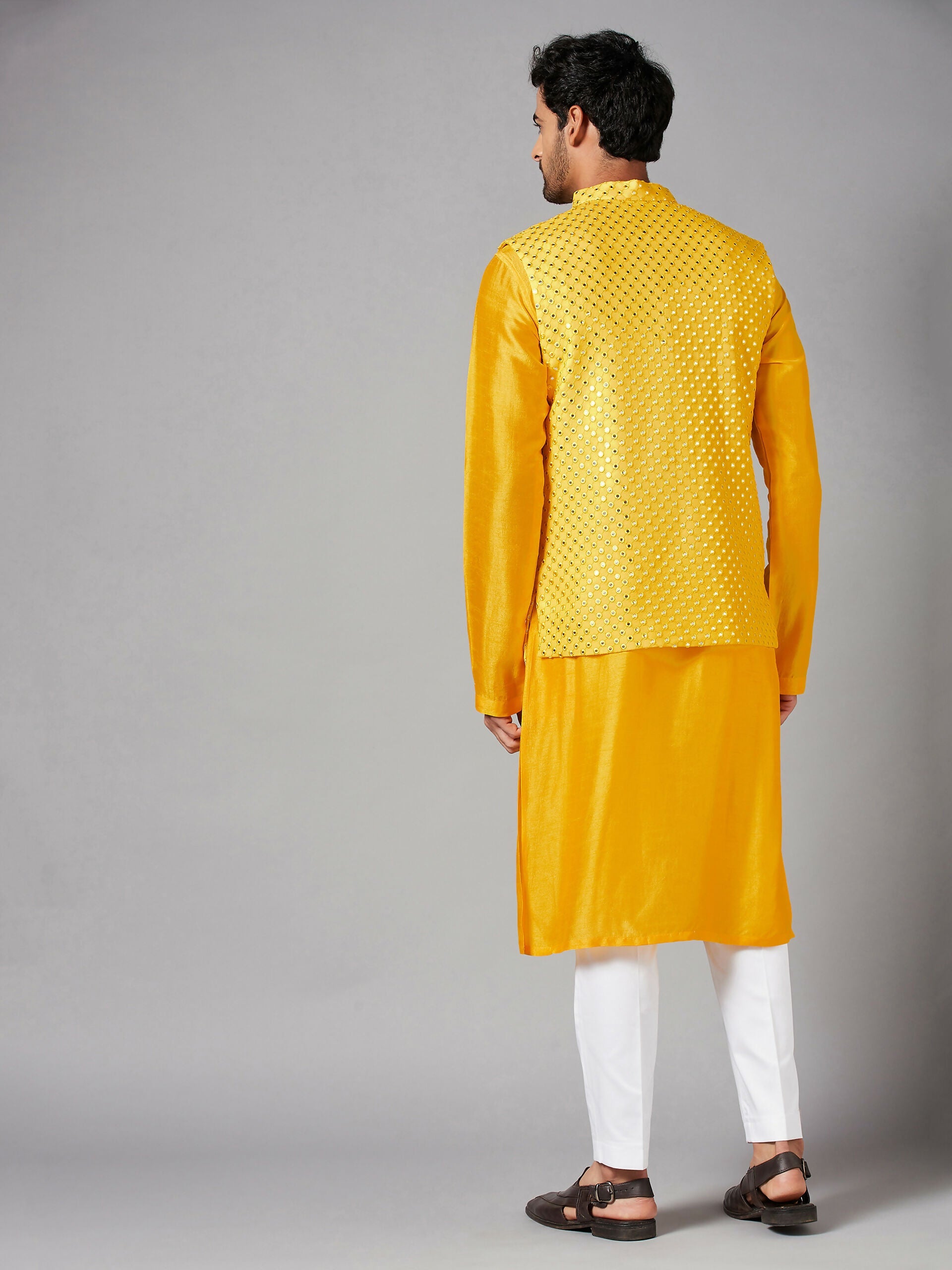 Yellot Set by Hilo Design | Grocsy