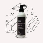 Atisa Charcoal Detox Body Lotion | Grocsy