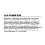 Detoxie Urban Shield Body Scrub | Grocsy