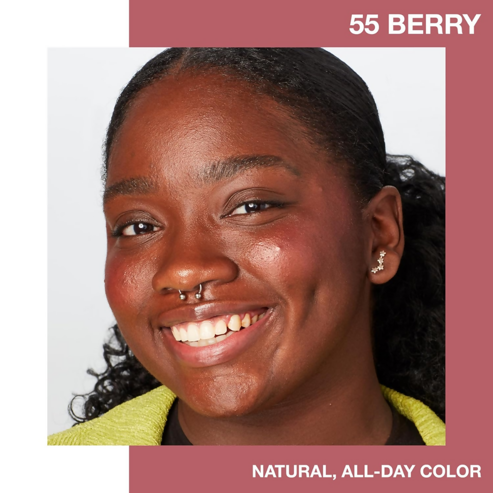 Maybelline Fit Me Blush - Berry | Grocsy