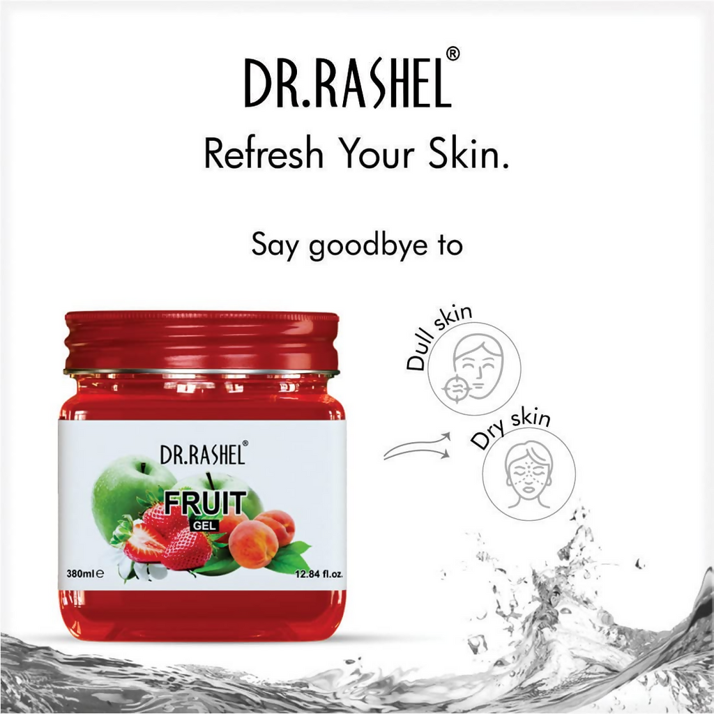 Dr.Rashel Fruit Gel | Grocsy