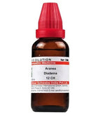 Dr. Willmar Schwabe India Aranea Diadema Dilution | Grocsy