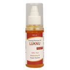 Vogue Wellness Luknu Face Oil | Grocsy