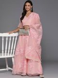 Ahalyaa women's wear Traditional wear lehenga choli - Pink | Grocsy