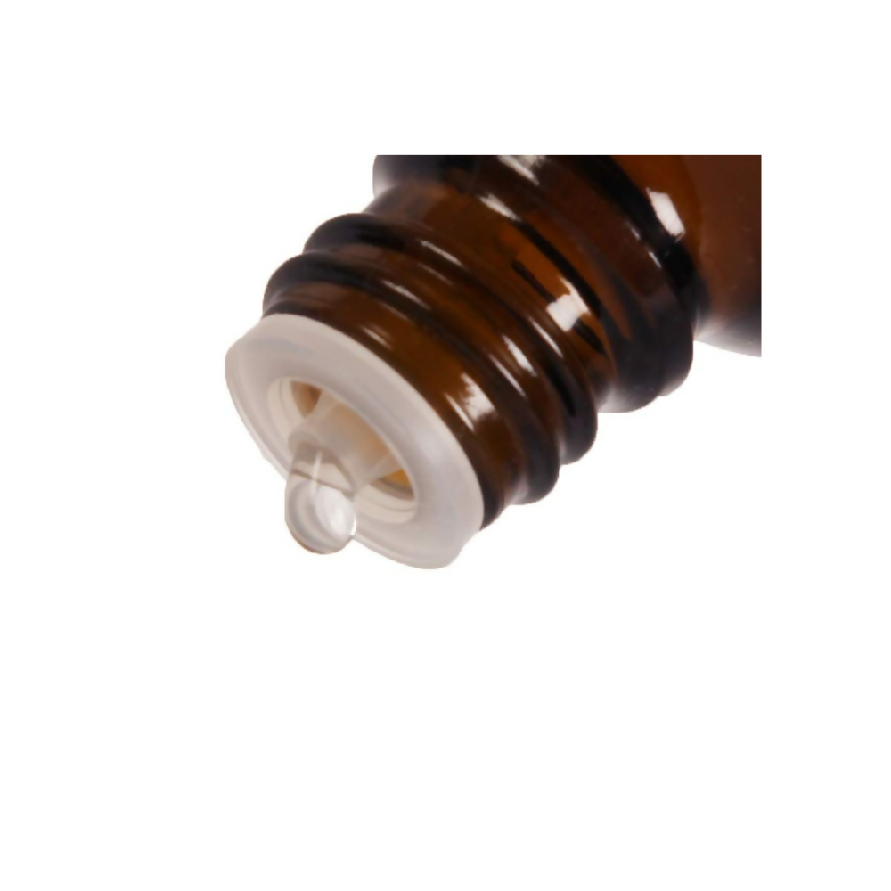Deve Herbes Camphor Essential Oil (Cinnamomum camphora) | Grocsy