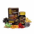 Aimil SJ Gold Capsules – Performance Booster | Grocsy