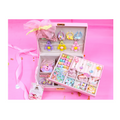 ketkids royal treasure box with acessories box | Grocsy