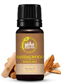 The Indie Earth 100% Pure & Undiluted Sandalwood Oil | Grocsy