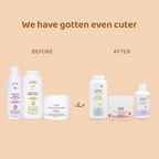 Citta Baby & Kids Baby Care Combo | Grocsy