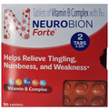 Neurobion Forte Tablets with Vitamin B12