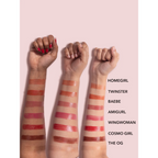 Faces Canada Beyond Shine Lip Gloss - Moonbeam 08 | Grocsy
