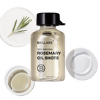 Brillare Rosemary Oil Shots For Visible Hair Growth | Grocsy