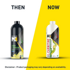 MuscleBlaze Liquid L Carnitine Lime | Grocsy
