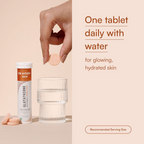 HK Vitals Glutathione Effervescent Tablets | Grocsy