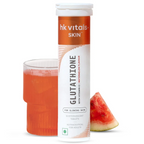 HK Vitals Glutathione Effervescent Tablets | Grocsy