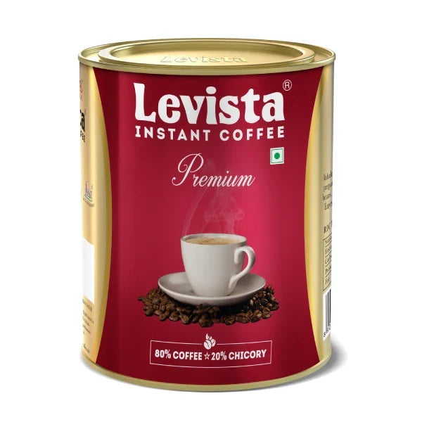 Levista Premium Can | Grocsy