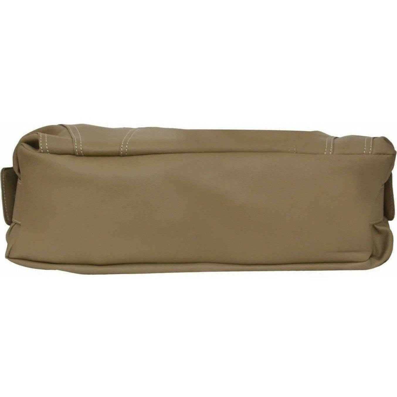 Hand-held Bag  (Beige) - Multi Colours | Grocsy