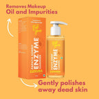 Luxura Prima Papaya Cleanser | Grocsy