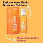 Luxura Prima Papaya Cleanser | Grocsy