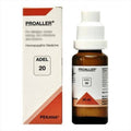 Adel Homeopathy 20 Proaller Drop | Grocsy