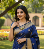 Cute Traditional Designer Beaded Mangalsutra | Grocsy
