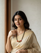Beaded Mangalsutra | Grocsy