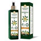 Himalayan Organics Bhringraj Oil | Grocsy