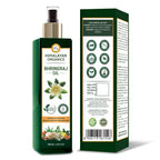 Himalayan Organics Bhringraj Oil | Grocsy