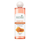Biotique Advanced Ayurveda Bio Honey Gel Refreshing Foaming Face Wash | Grocsy