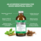 Namyaa Anartava Syrup - Swadesiicart