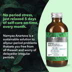 Namyaa Anartava Syrup - Swadesiicart