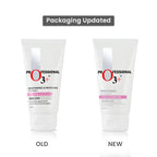 Professional O3+ Brightening & Whitening Face Wash | Grocsy