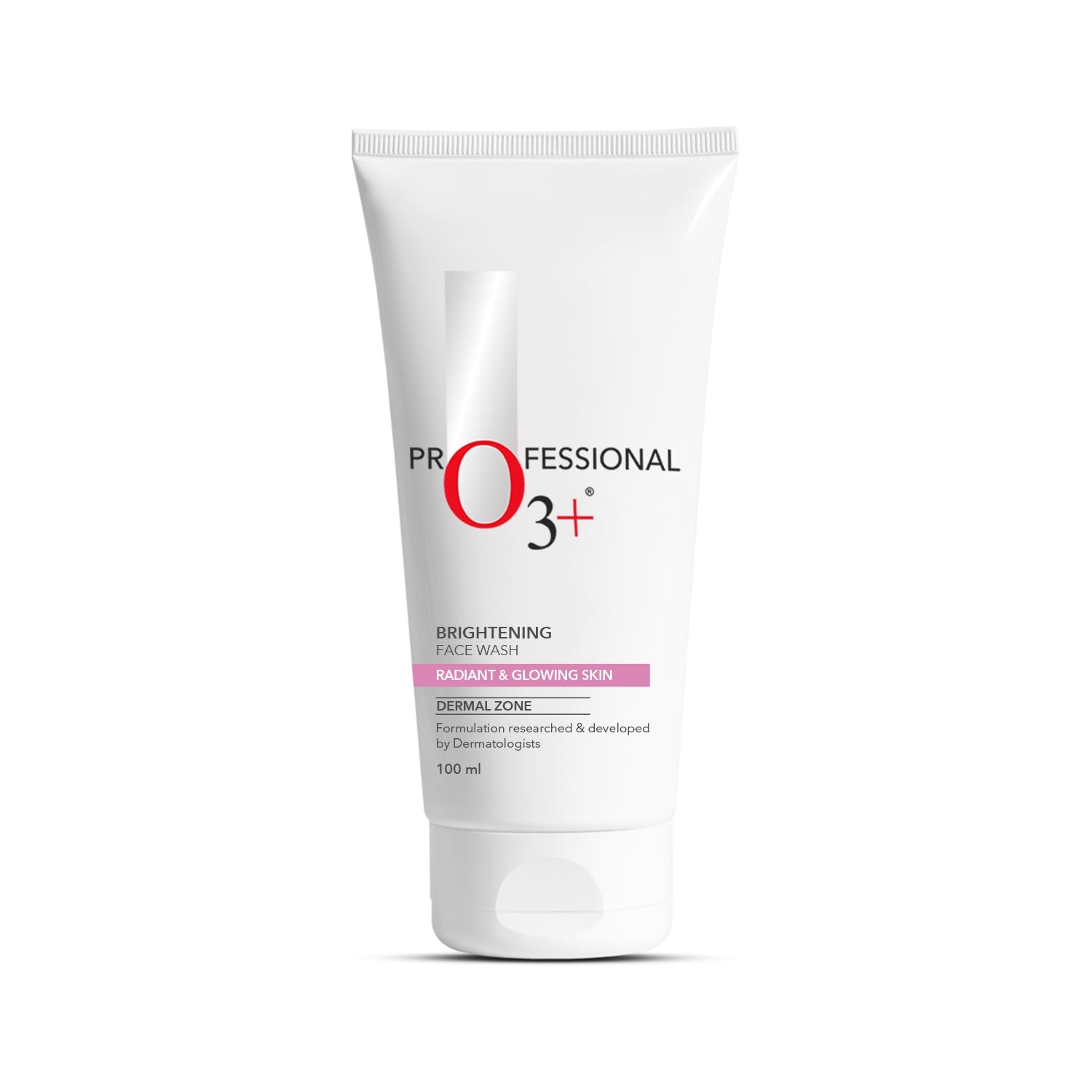 Professional O3+ Brightening & Whitening Face Wash | Grocsy