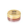 Indya Vitamin E Lip Butter - Cinnamon | Grocsy