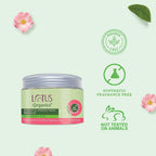 Lotus Organics+ Blissful Perfecting Masque (Mask) | Grocsy